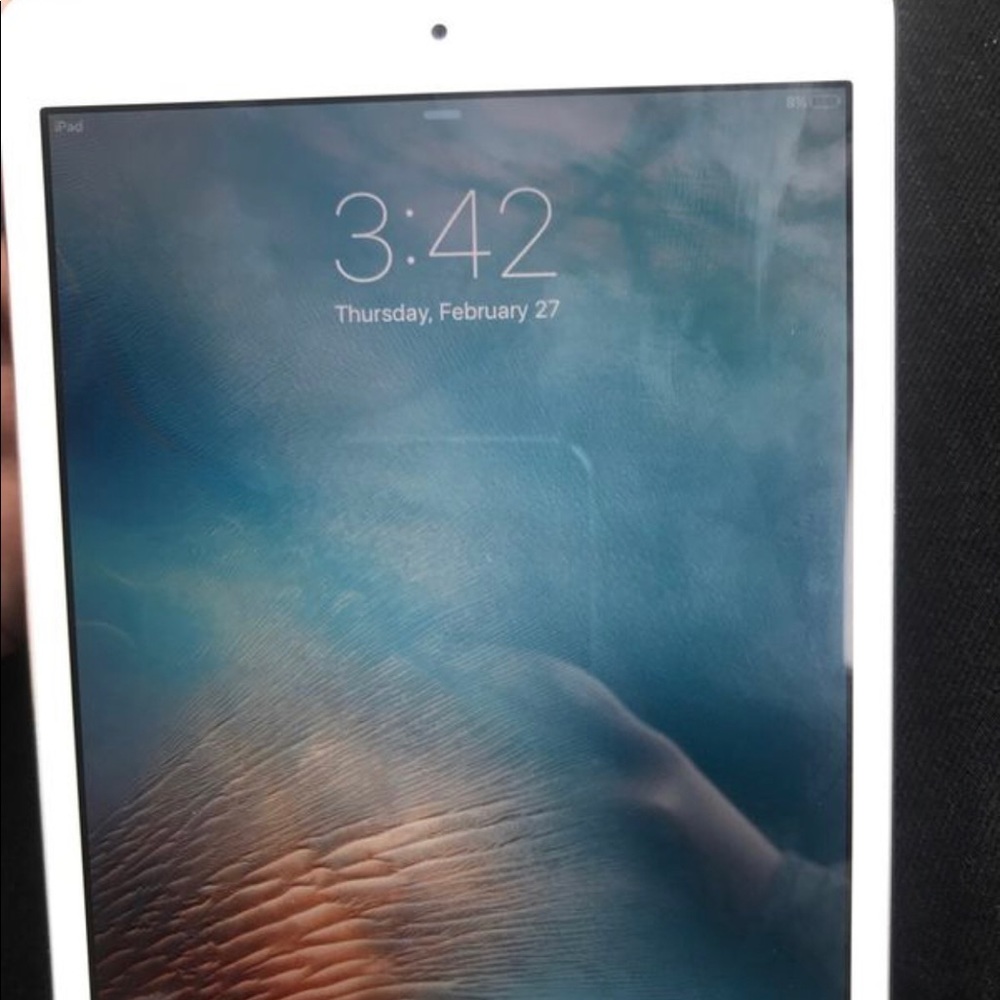 Air Pad Mini 16gb